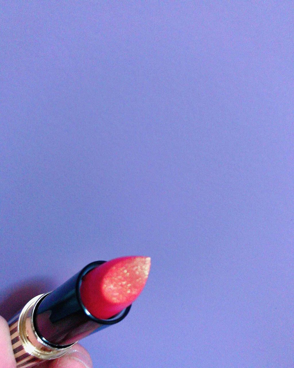 ポポリップスティック/Witch's Pouch/口紅を使ったクチコミ(2枚目)