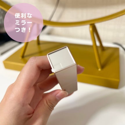 リリミュウ バタールージュ/Ririmew/口紅を使ったクチコミ(6枚目)