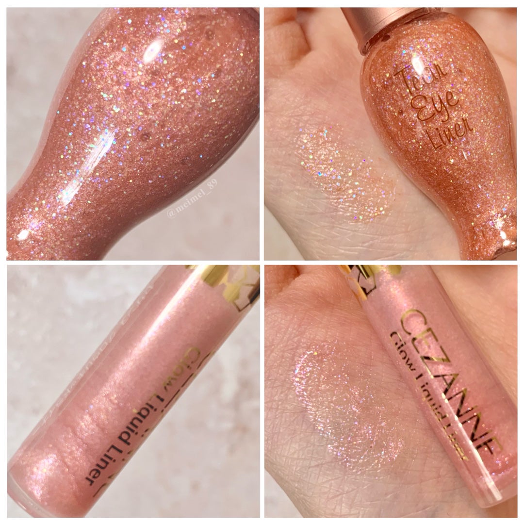 ティアー アイライナー/ETUDE/リキッドアイライナーを使ったクチコミ(3枚目)