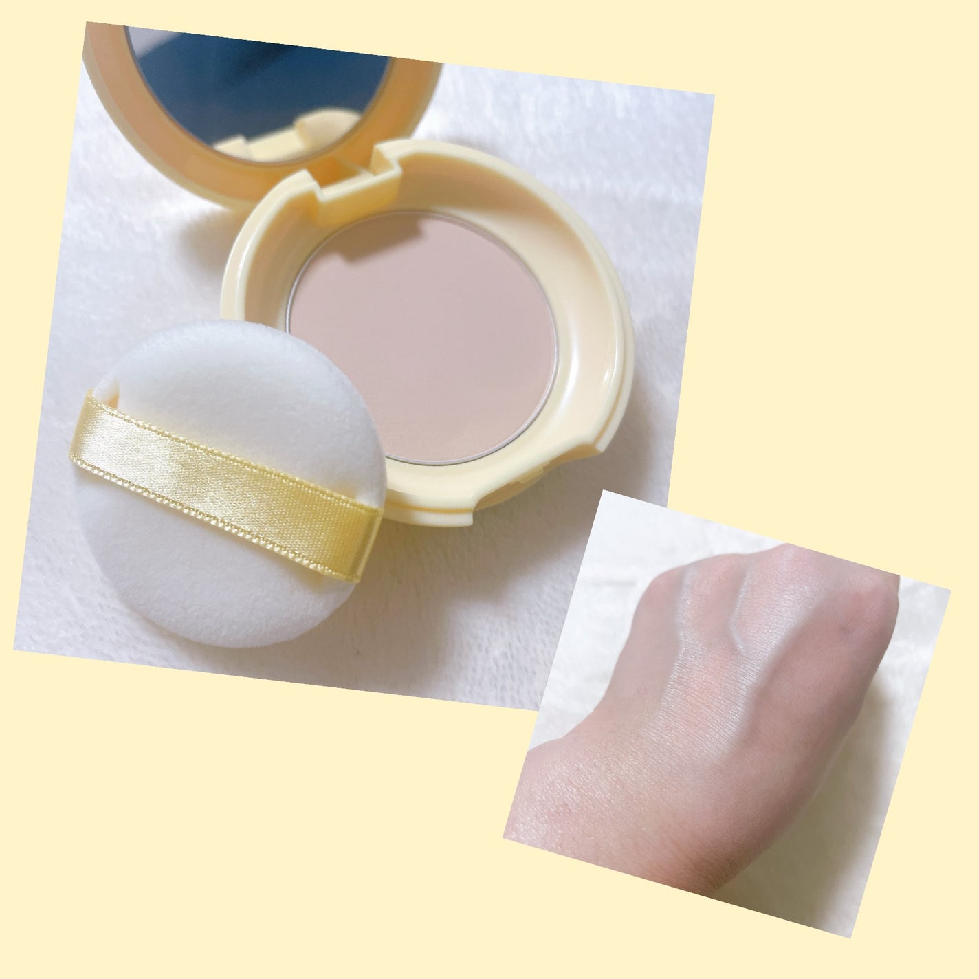 UVカット&メイクキープスプレー+ /shushupa!/日焼け止めミスト・スプレーを使ったクチコミ(3枚目)