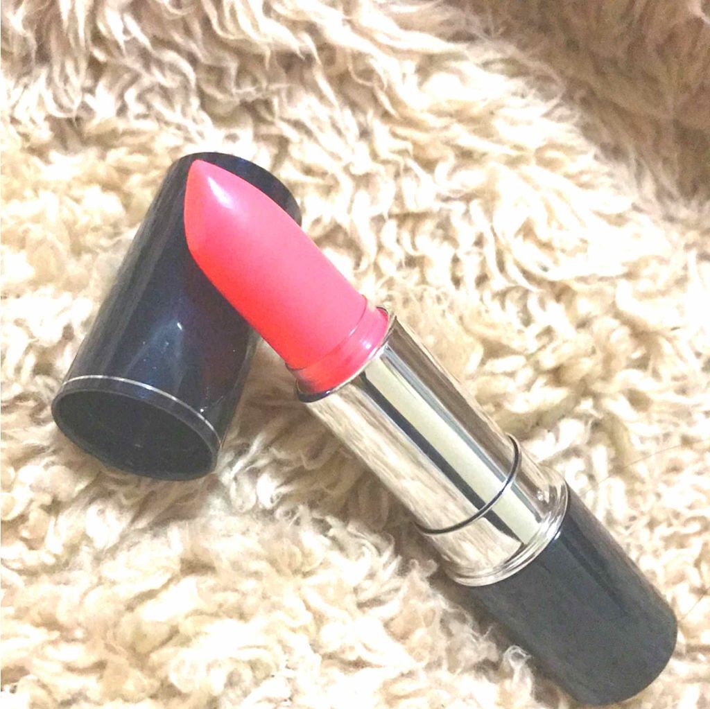 リップスティック/グレイシィ/口紅を使ったクチコミ(1枚目)