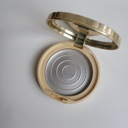 【旧品】マシュマロフィニッシュパウダー/キャンメイク/プレストパウダーを使ったクチコミ(3枚目)