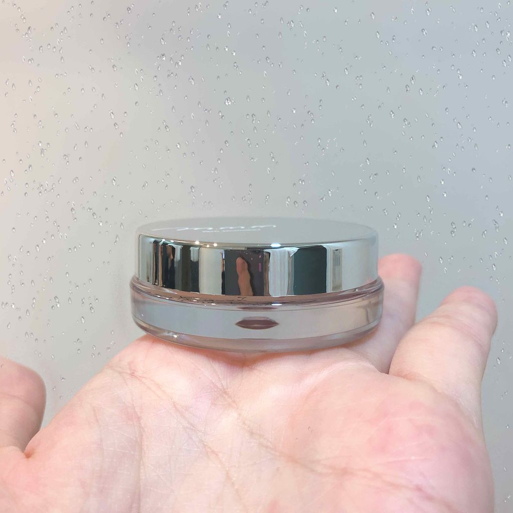 スキンスムーザー/m.m.m/化粧下地を使ったクチコミ(2枚目)