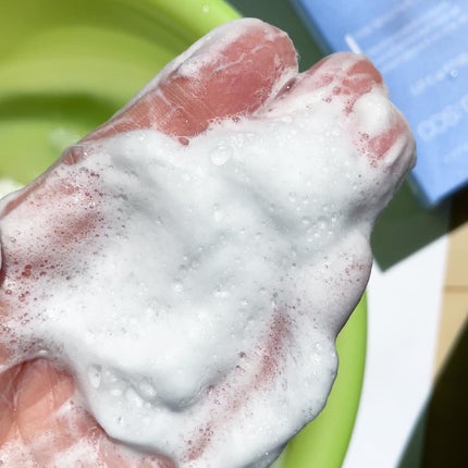 アズレンモイスチャライジングセラム/cos:mura/美容液を使ったクチコミ(3枚目)