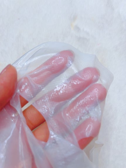 マスク/BAKUCHIS/シートマスク・パックを使ったクチコミ(3枚目)