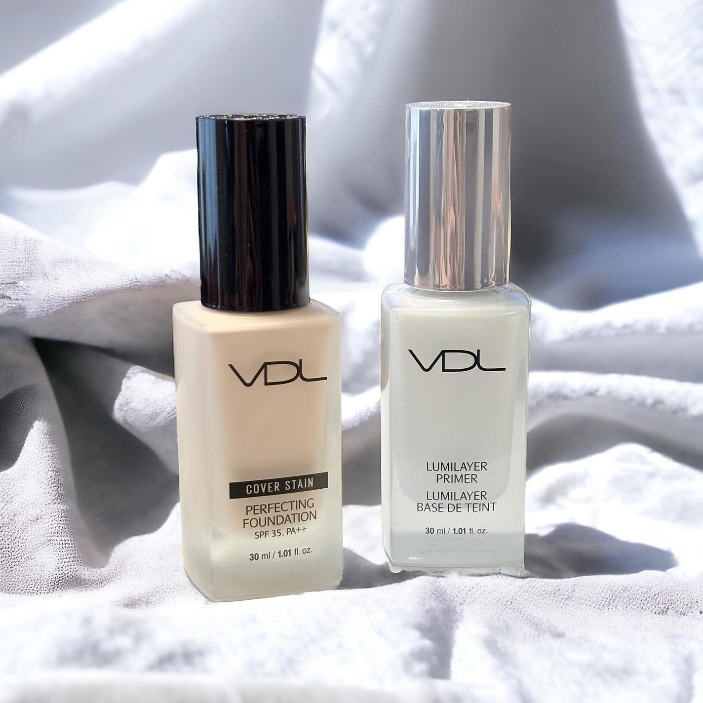 ルミレイヤープライマー/VDL/化粧下地を使ったクチコミ(8枚目)