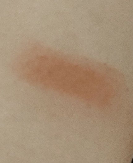 グロウフルールチークス/キャンメイク/パウダーチークを使ったクチコミ(4枚目)