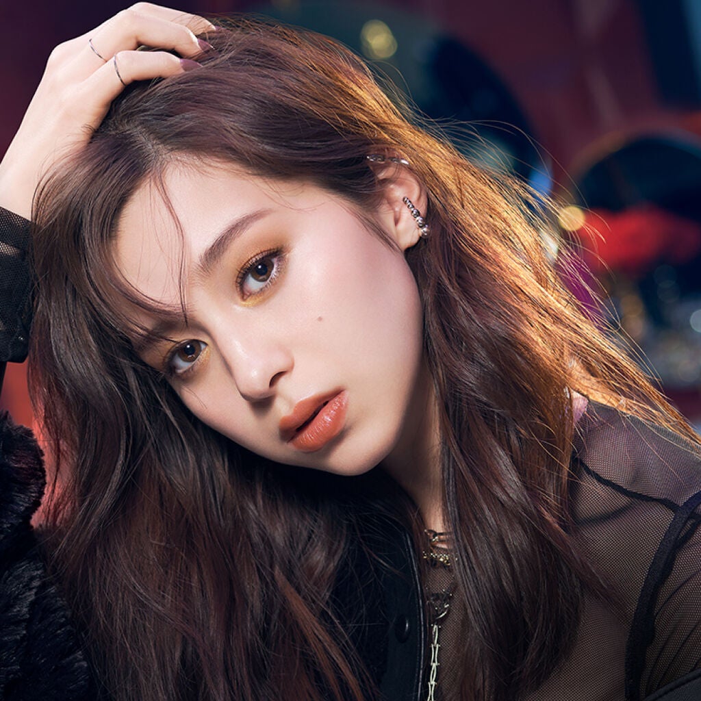 3Dプロデュースシャドウ/KATE/アイシャドウパレットを使ったクチコミ(2枚目)