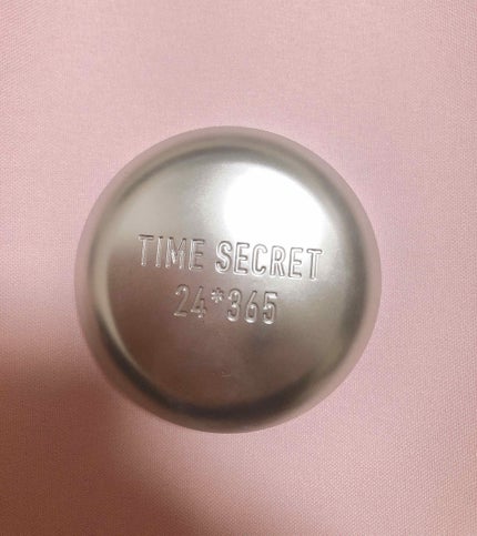 タイムシークレット ミネラルプレストパウダー/TIME SECRET/プレストパウダーを使ったクチコミ(1枚目)
