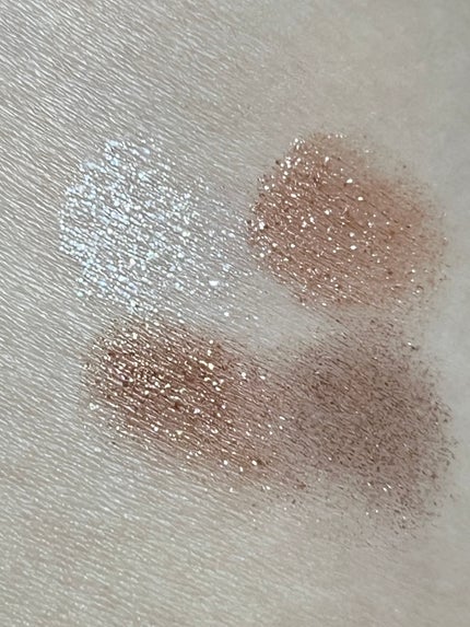 シグニチャー カラー アイズ/SUQQU/アイシャドウパレットを使ったクチコミ(6枚目)