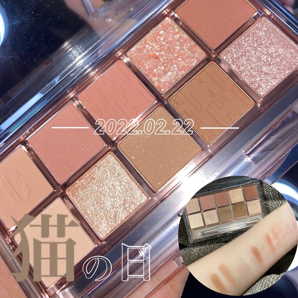 メランジェ シュエット ワンデー/melange+chouette/ワンデー（１DAY）カラコンを使ったクチコミ（1枚目）