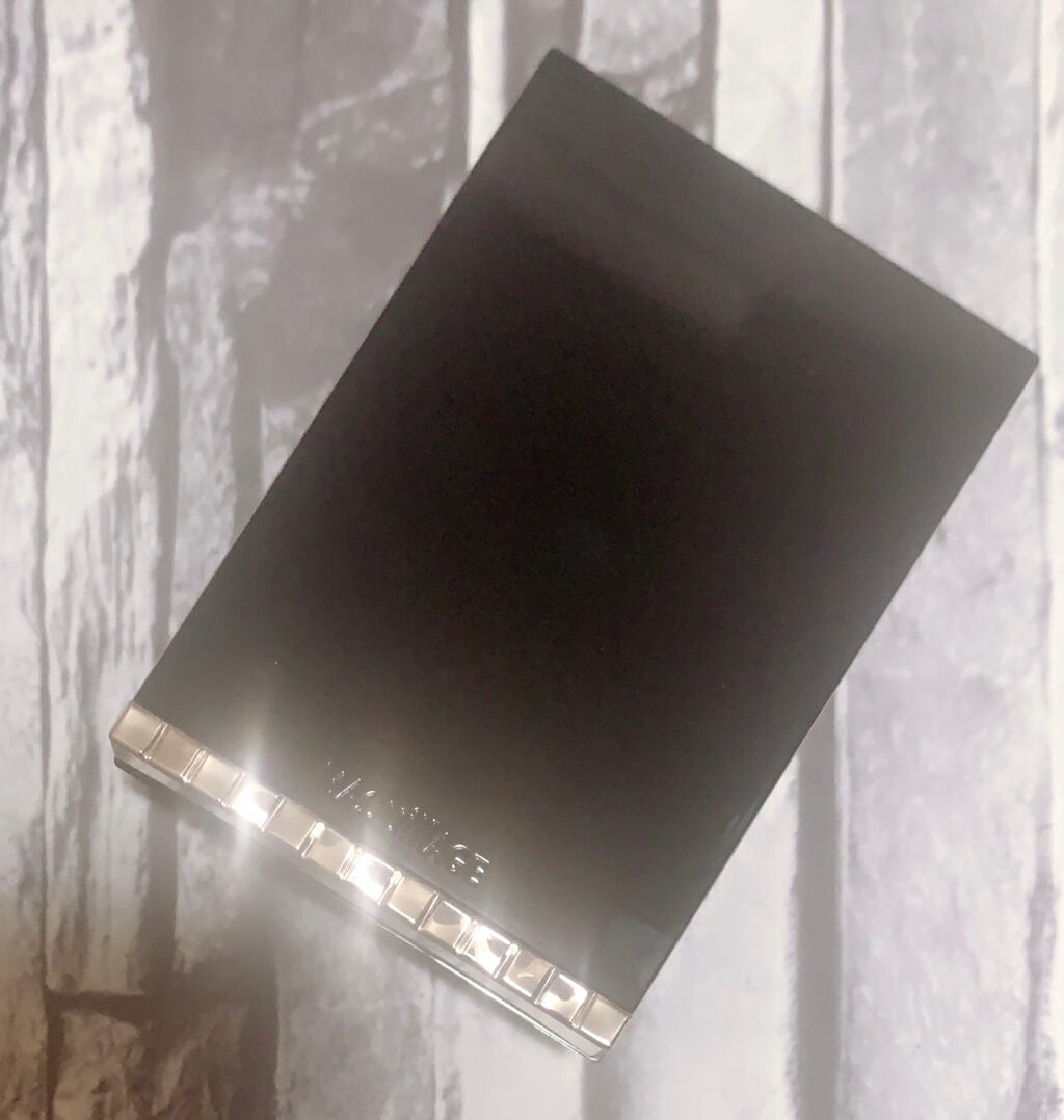 ドラマティックパウダリー EX/マキアージュ/パウダーファンデーションを使ったクチコミ(2枚目)