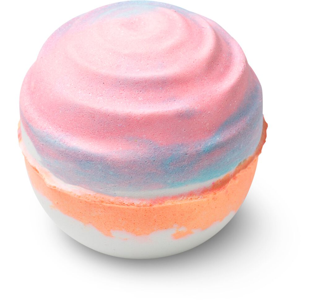 リアルライフ ラッシュ