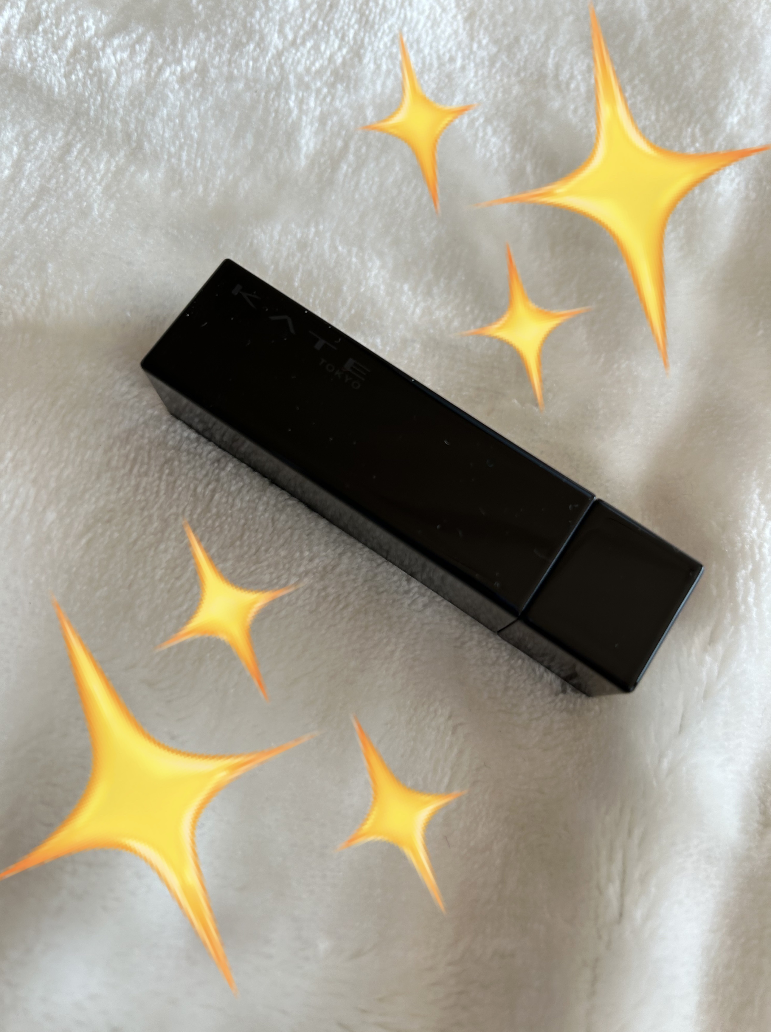 ケイト リップモンスター/KATE/口紅を使ったクチコミ（1枚目）