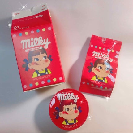 スイートペコエディション ウォータードロップ ティント バーム/HOLIKA HOLIKA/口紅を使ったクチコミ(2枚目)