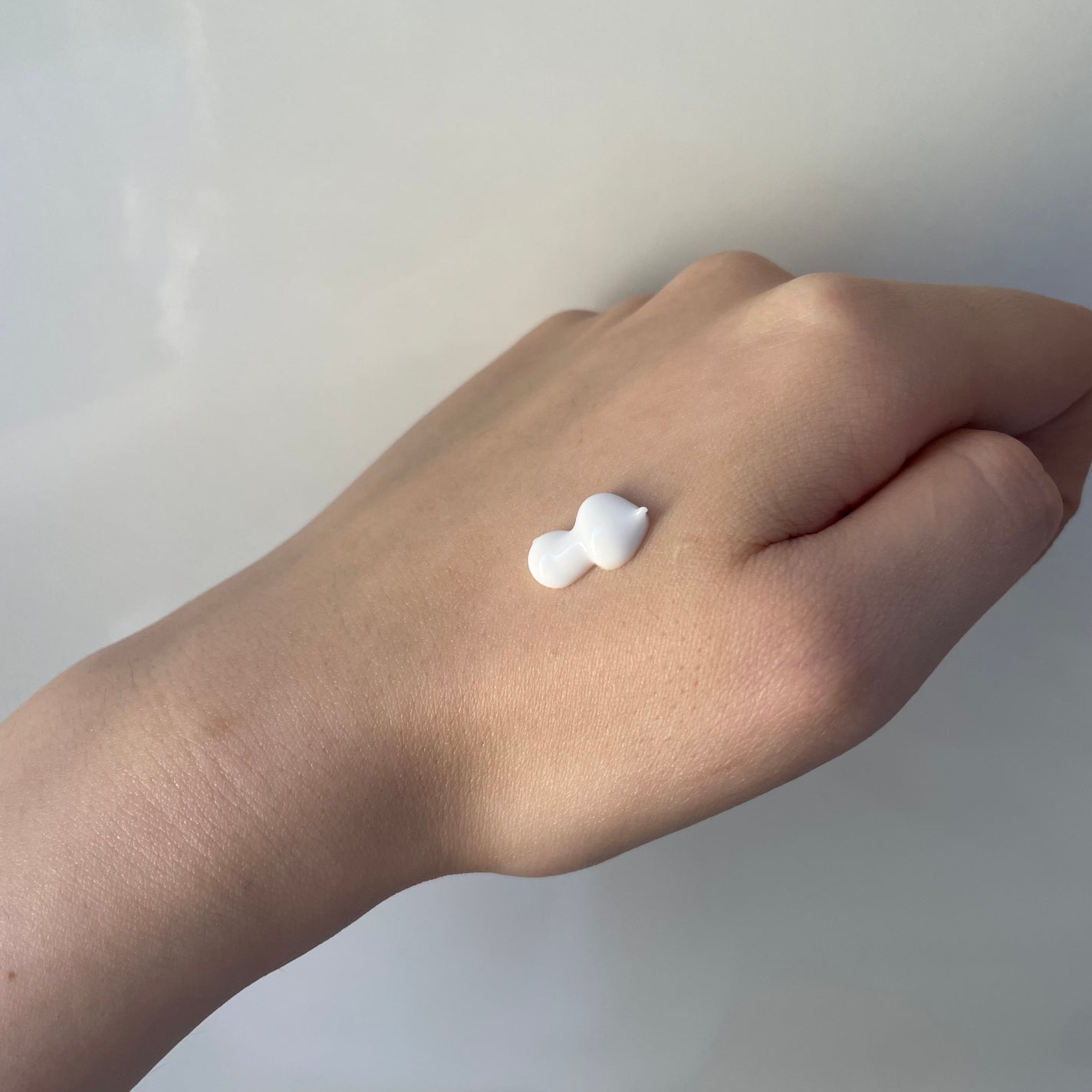 シカリニック PSL クリーム/CICALINIC/フェイスクリームを使ったクチコミ(3枚目)