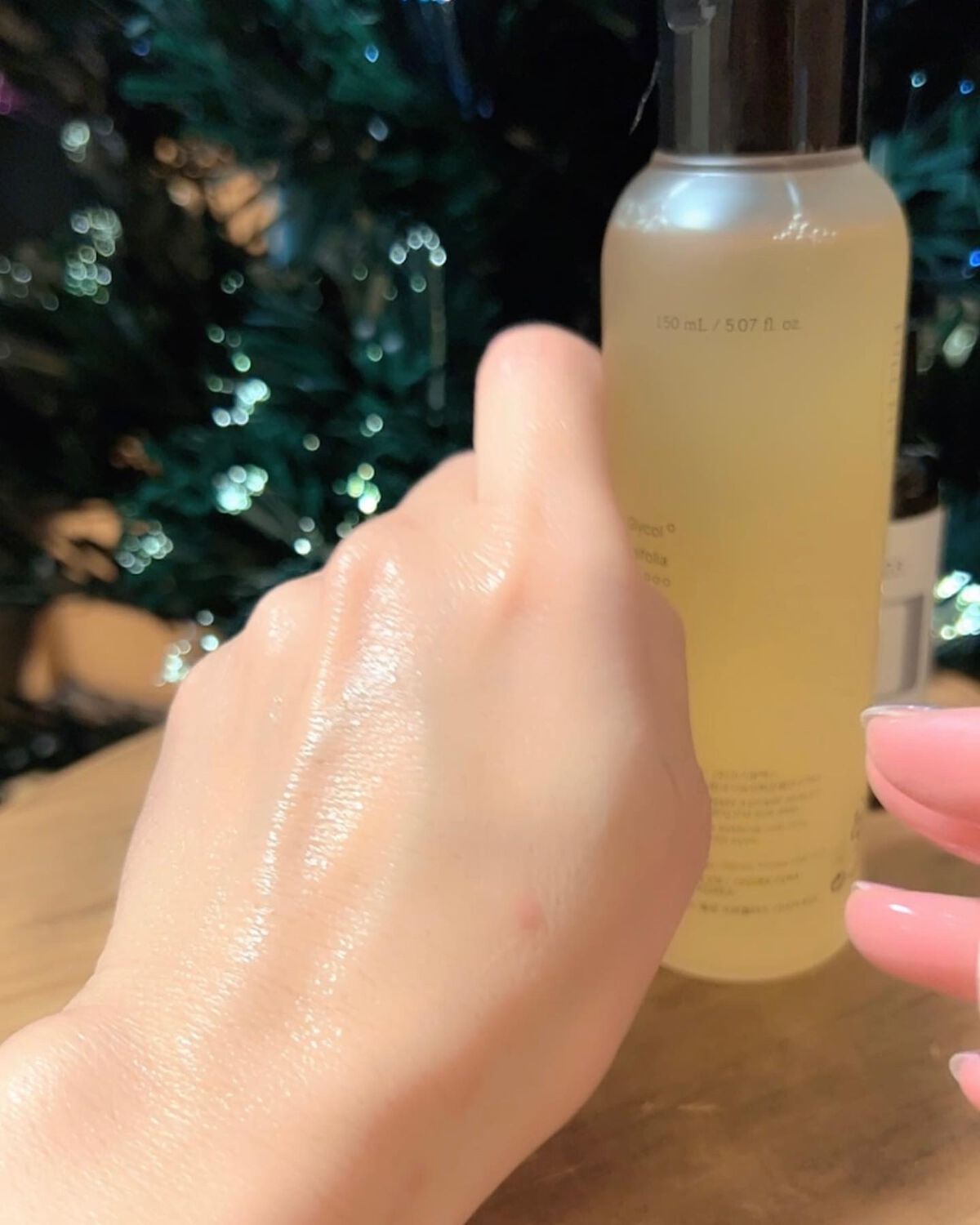 フルフィットプロポリスシナジートナー/COSRX/化粧水を使ったクチコミ（3枚目）