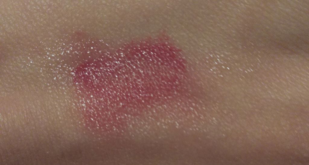 マットシックリップラッカー/ETUDE/口紅を使ったクチコミ（3枚目）