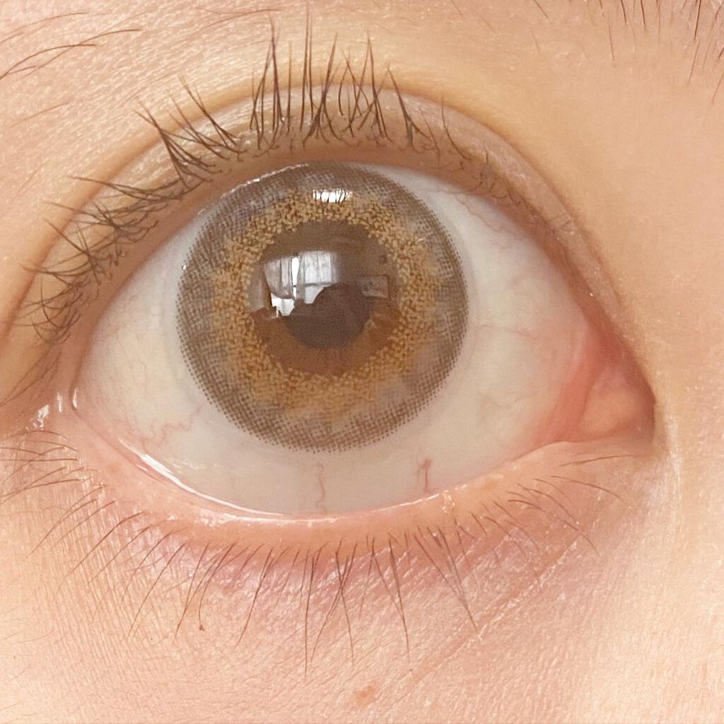 Eyebrow&Eyelash Serum/NUNSSUP JARA/まつげ美容液を使ったクチコミ（2枚目）