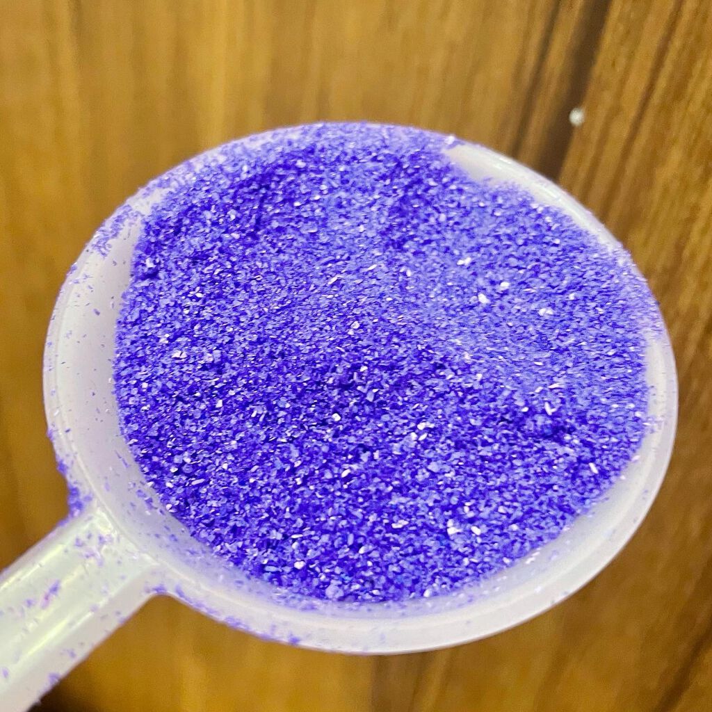 コラーゲンバスパウダー/amproom/保湿系入浴剤を使ったクチコミ(4枚目)