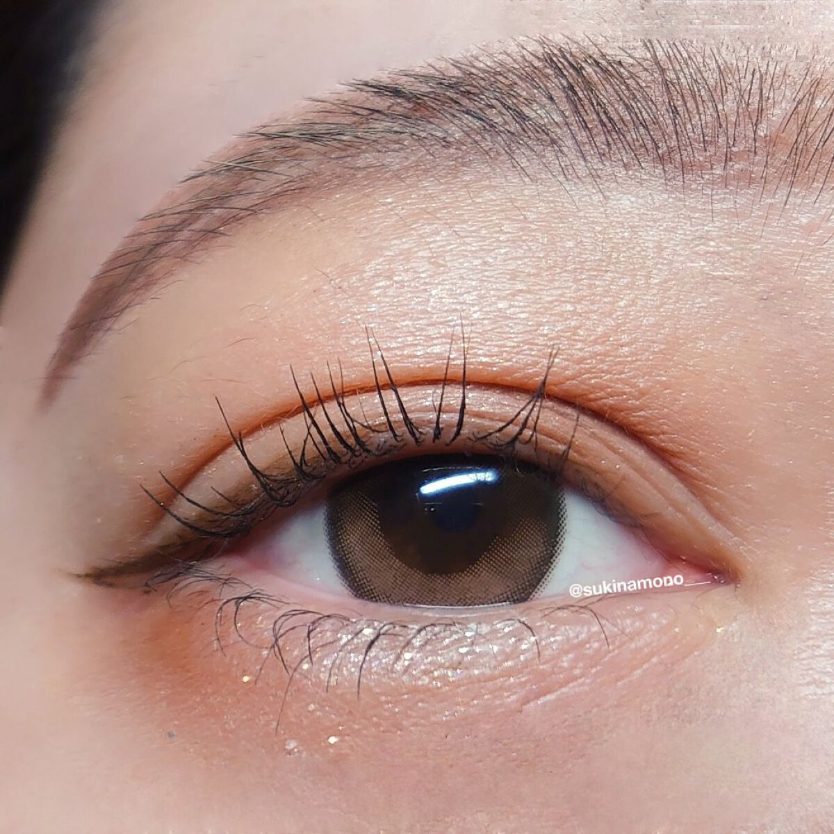 デューティント/AMUSE/リップティントを使ったクチコミ（2枚目）