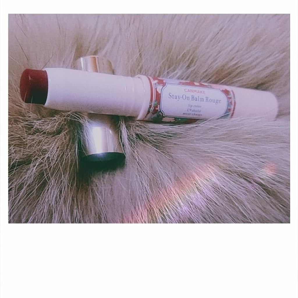 オペラ リップティント N/OPERA/リップティントを使ったクチコミ(3枚目)