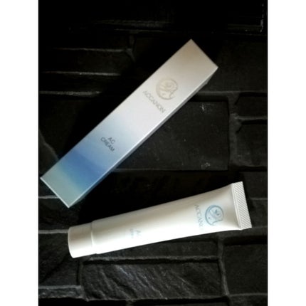 アッカノン/いいの製薬/オールインワン化粧品を使ったクチコミ(1枚目)