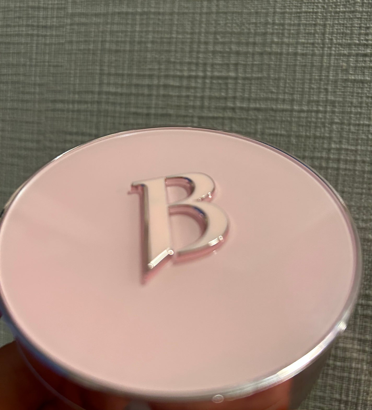 カバーリシャス アルティメット ホワイトクッション/BANILA CO/クッションファンデーションを使ったクチコミ(1枚目)