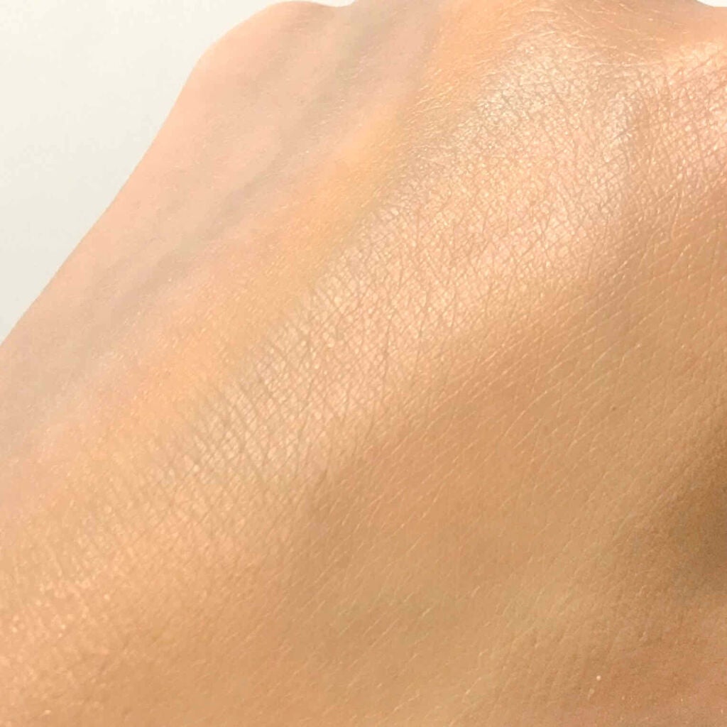 ヴェール ファンデーション/PAUL & JOE BEAUTE/パウダーファンデーションを使ったクチコミ(4枚目)