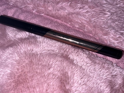 ダブルラインエキスパート/KATE/リキッドアイライナーを使ったクチコミ(1枚目)