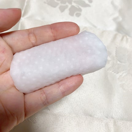 キャロットカロテン カーミングウォーターパッド/SKINFOOD/トナーパッドを使ったクチコミ(3枚目)