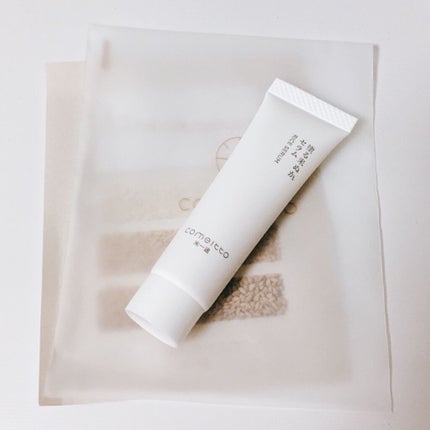 メイクアップベース フェイスレスポンサー/ブリリアージュ/化粧下地を使ったクチコミ(4枚目)