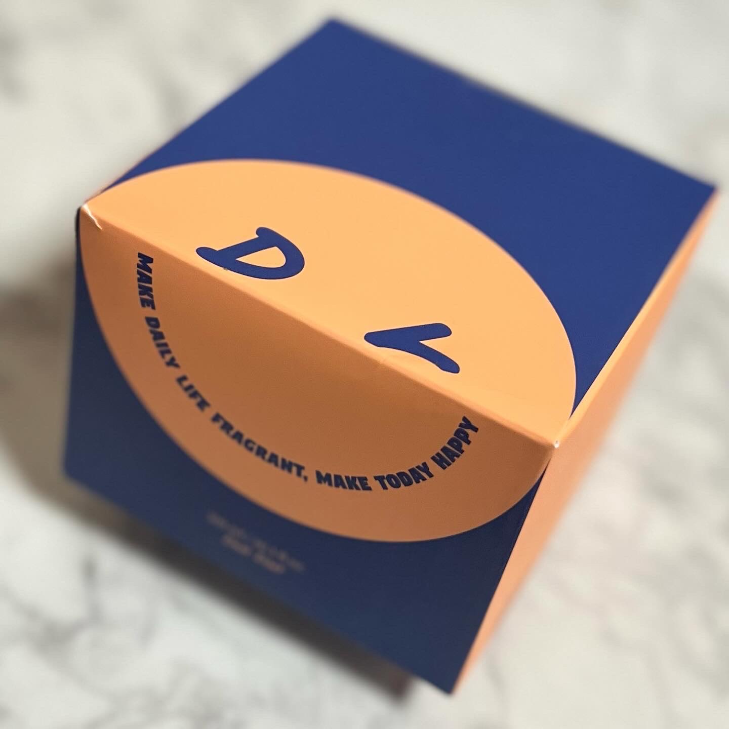 ボディスクラブ（パーライト×ソルト）/DearDoer/ボディスクラブを使ったクチコミ（2枚目）