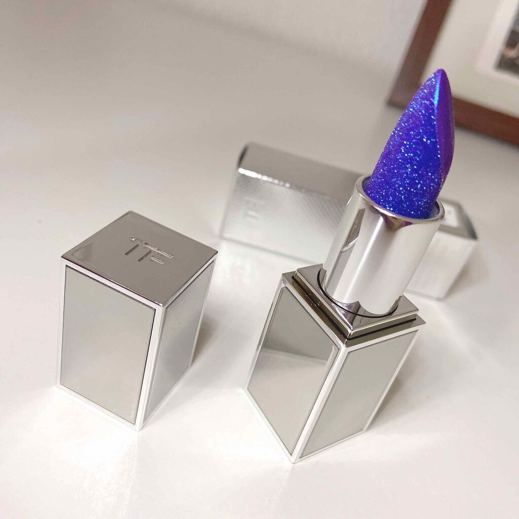 リップ スパーク/TOM FORD BEAUTY/口紅を使ったクチコミ(1枚目)