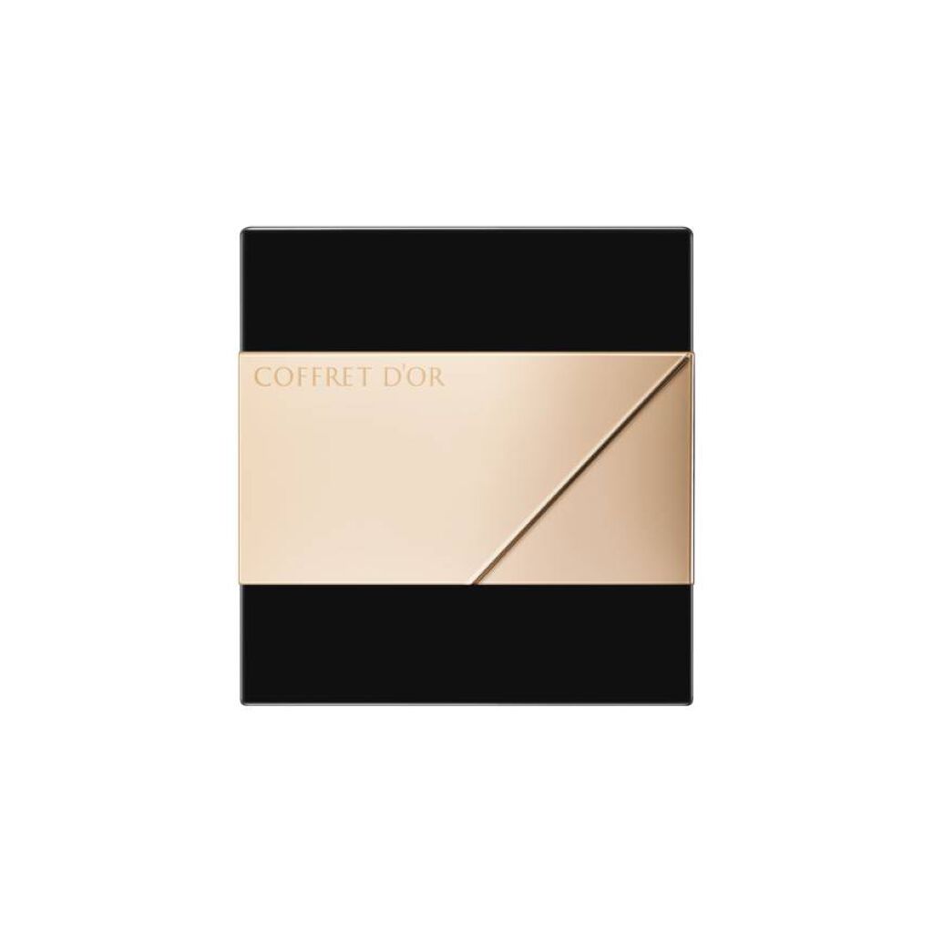 コフレドール パウダー用ケースa