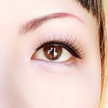 プレイカラーアイズミニ /ETUDE/アイシャドウパレットを使ったクチコミ(6枚目)