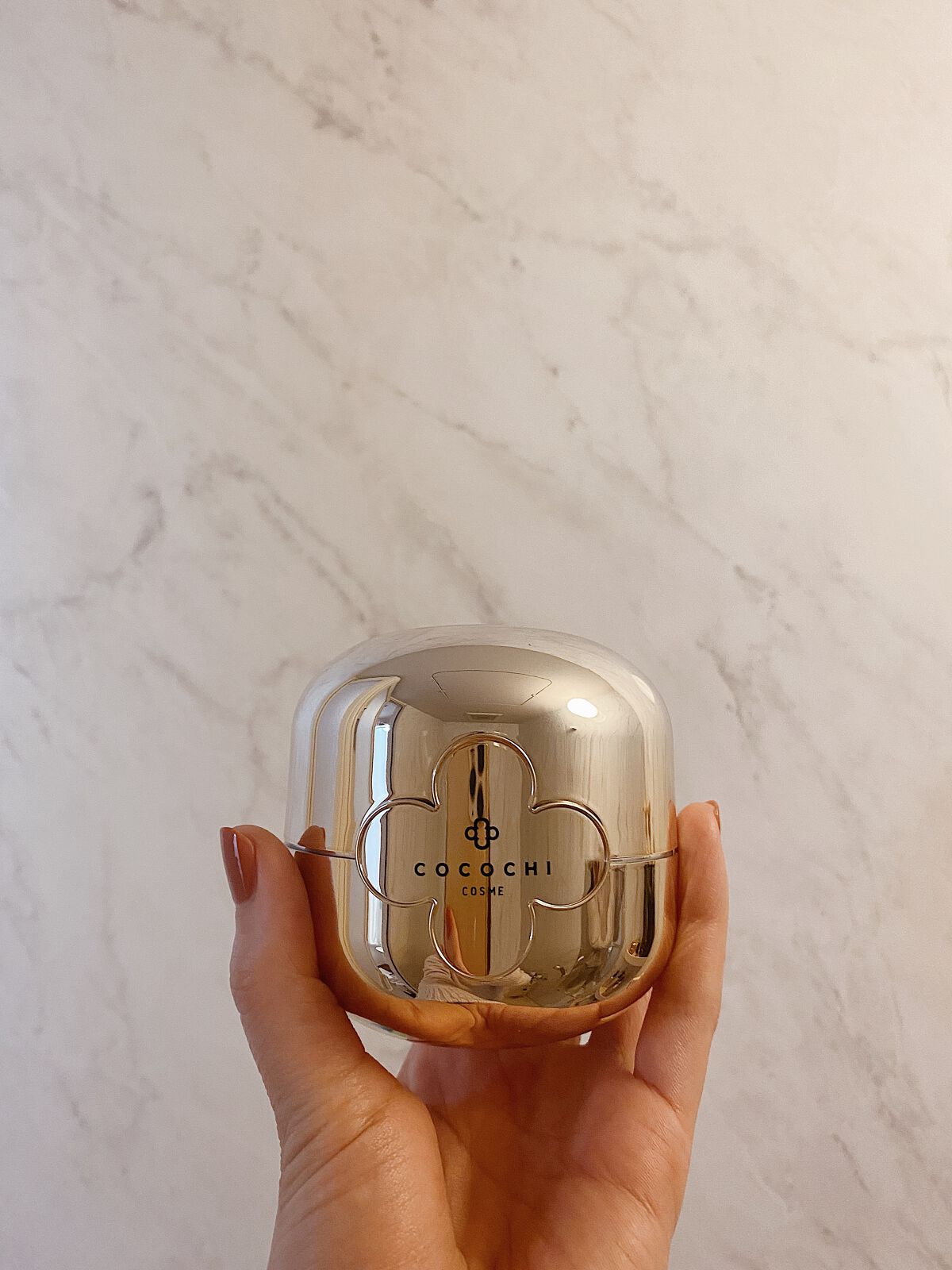 AG アルティメット フェイシャルクリームマスク/AGアルティメット/フェイスクリームを使ったクチコミ(1枚目)