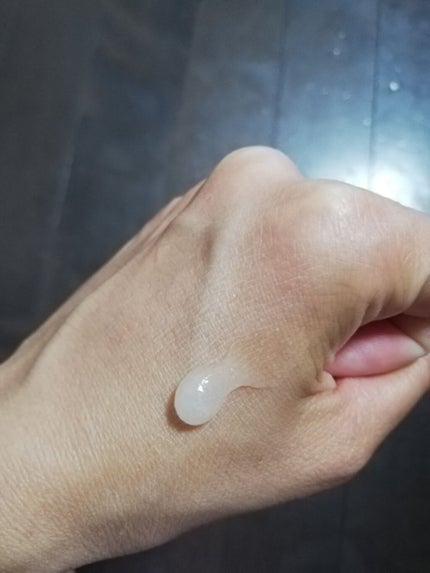 シュガーボディスクラブ/ブレーンコスモス/スクラブ・ゴマージュを使ったクチコミ(3枚目)