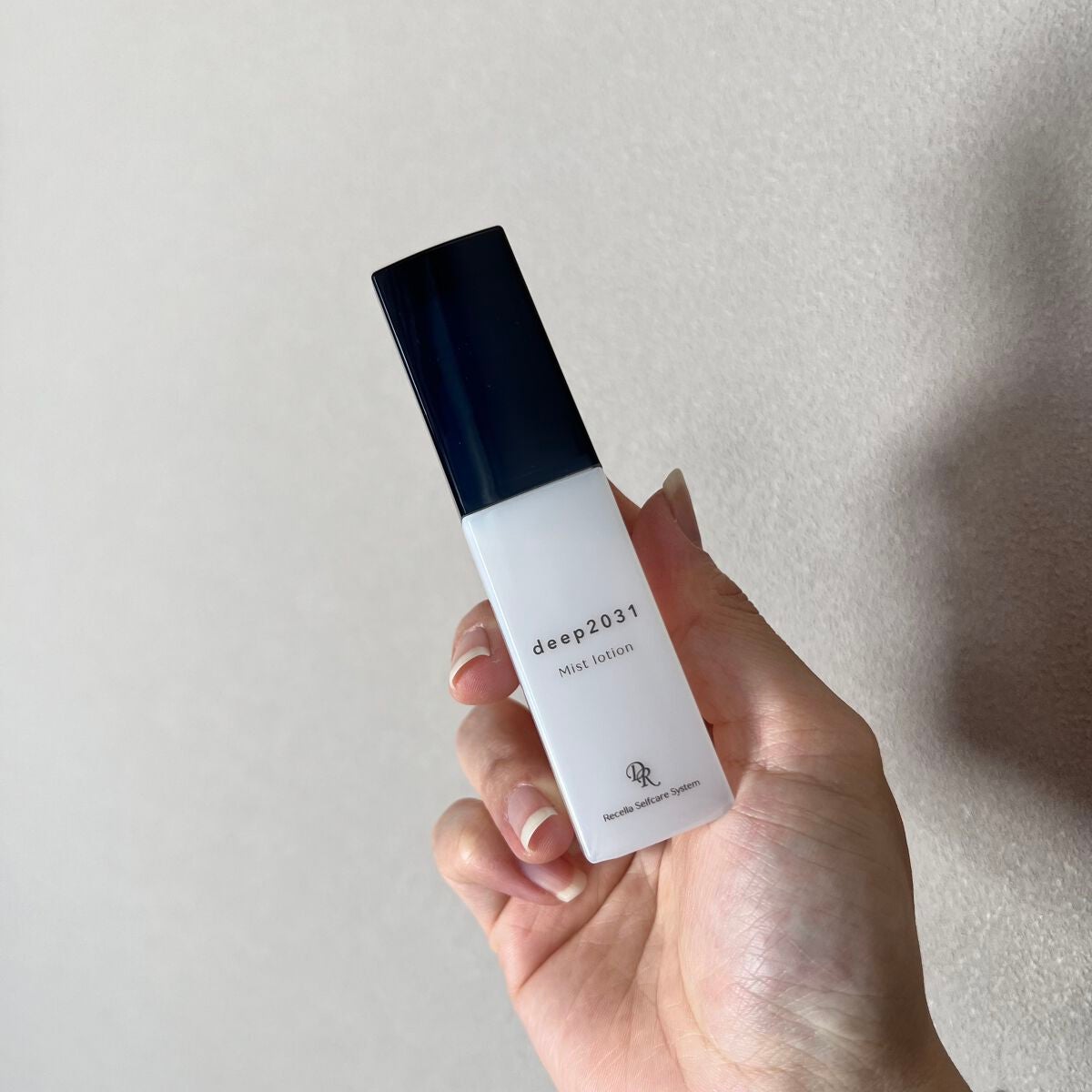 ミストローション/deep2031/化粧水を使ったクチコミ(5枚目)