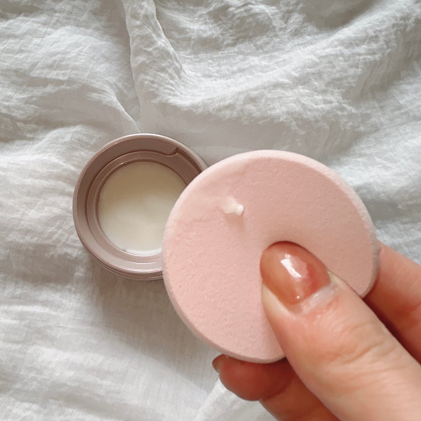 8x4 デオドラントパテ【医薬部外品】/8x4/デオドラント・制汗剤を使ったクチコミ(4枚目)