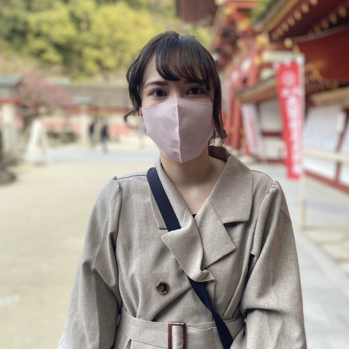 Picool μ/Picool/マスクを使ったクチコミ（2枚目）