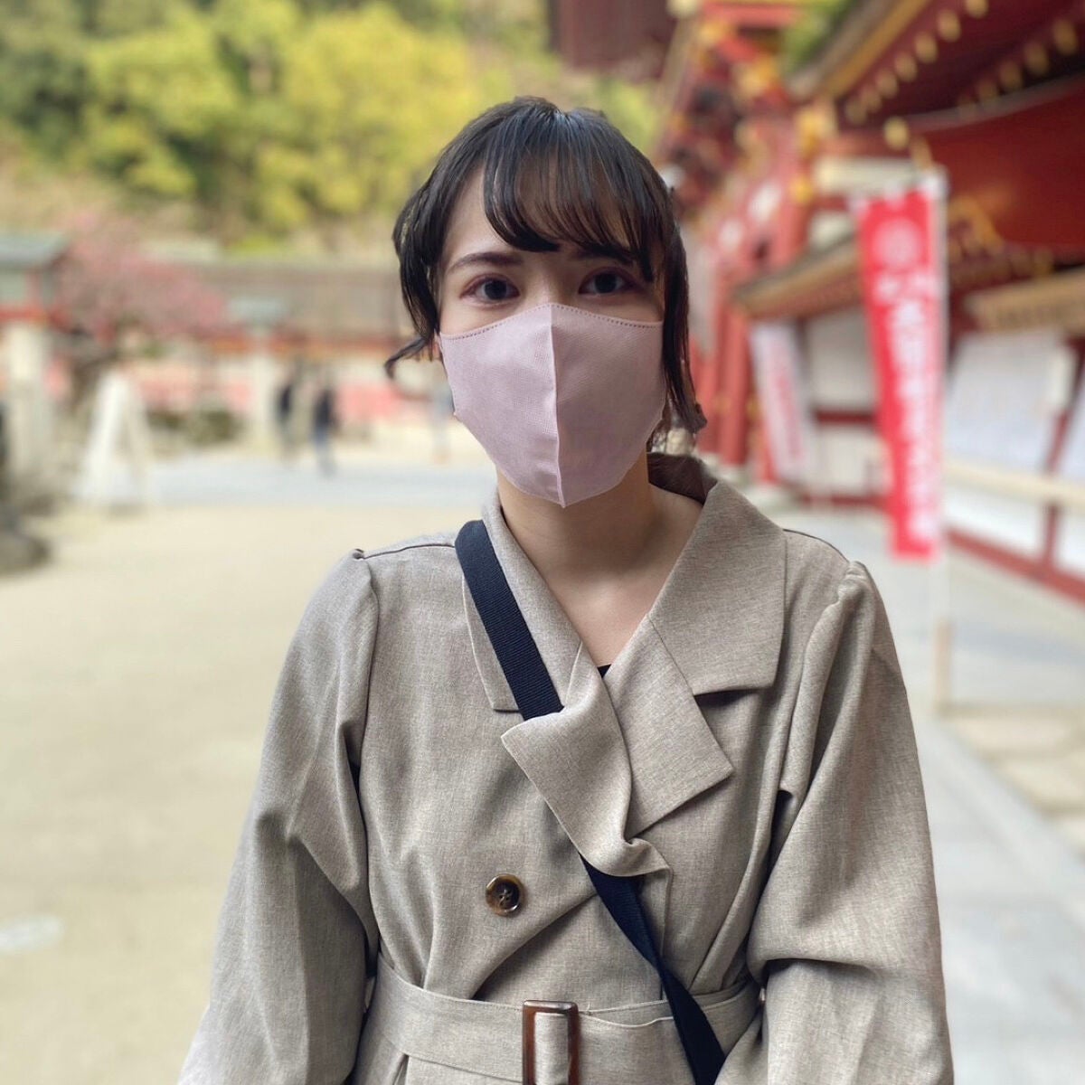 Picool μ/Picool/マスクを使ったクチコミ(2枚目)