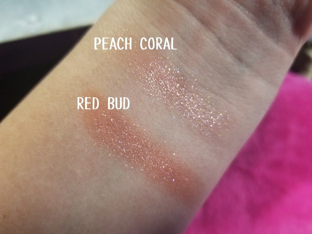 プリズム エアー シャドウ/CLIO/単色アイシャドウを使ったクチコミ(2枚目)