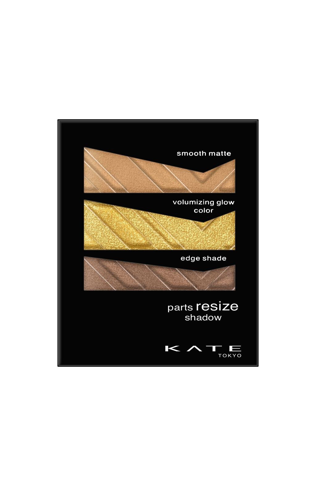 パーツリサイズシャドウ YL-1 キャメルイエロー