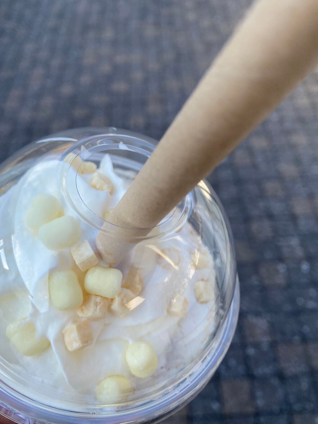 gene TOKYO ネイル/DAISO/マニキュアを使ったクチコミ(6枚目)