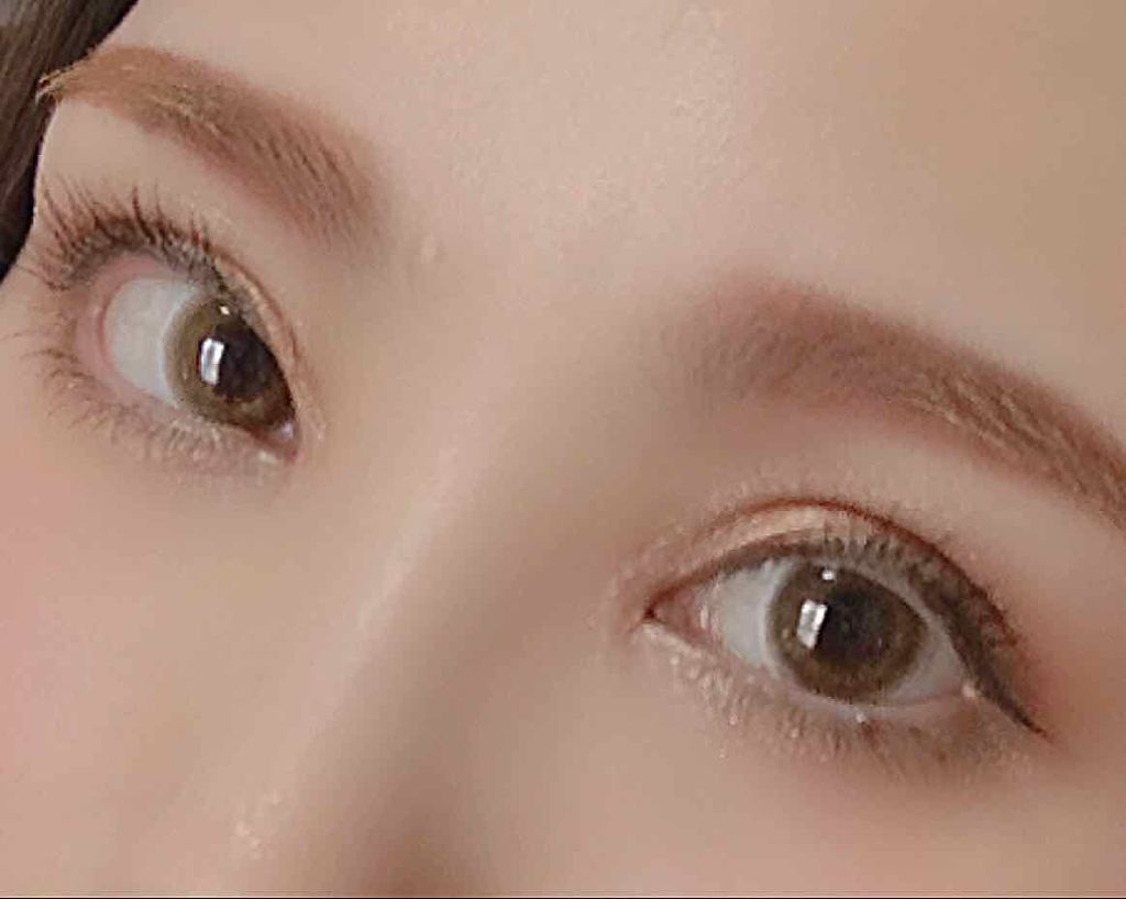 アディクション ザ アイシャドウ/ADDICTION/単色アイシャドウを使ったクチコミ(1枚目)