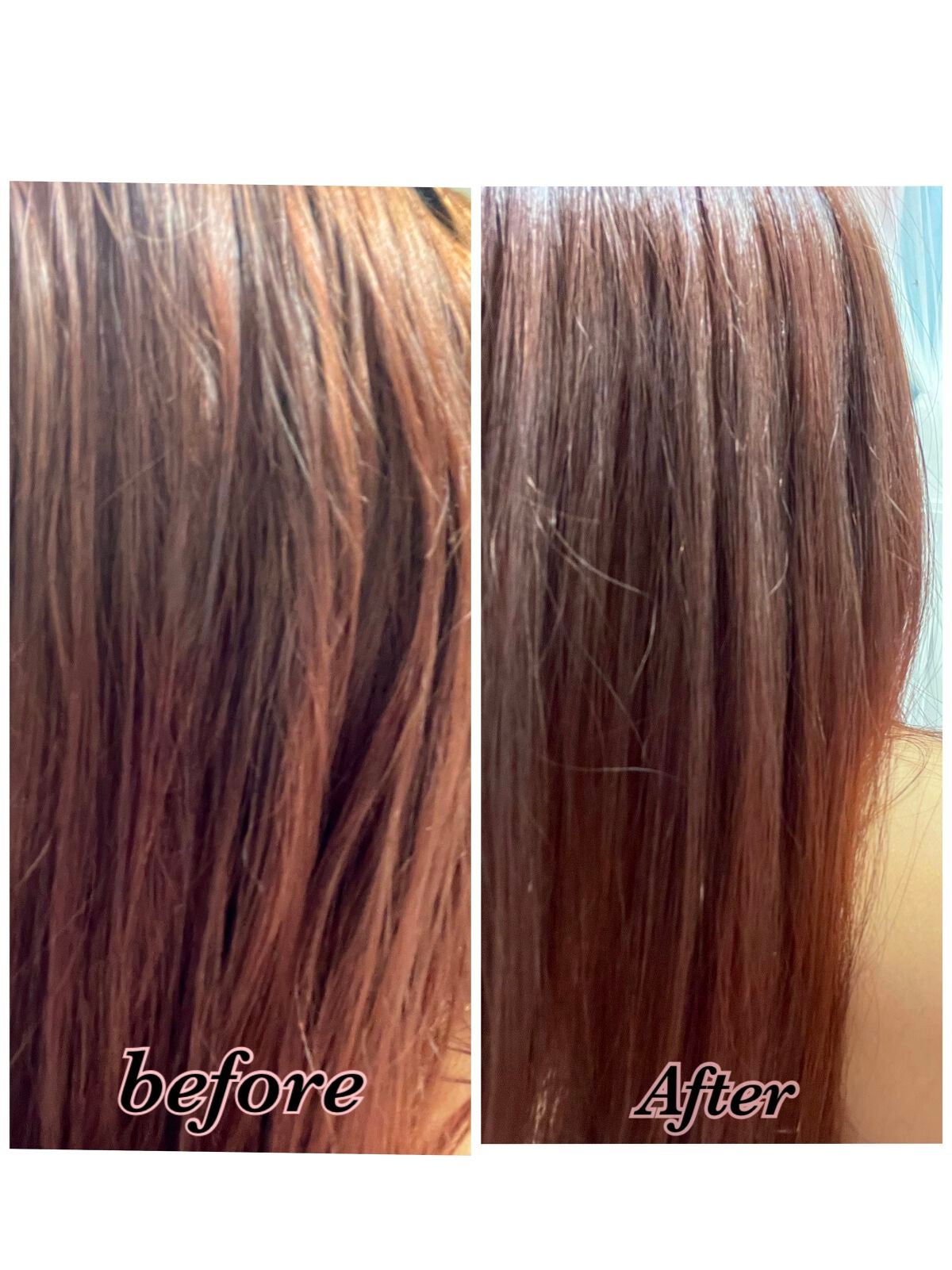 オレオクリーム/サイオス/ヘアカラーを使ったクチコミ(4枚目)