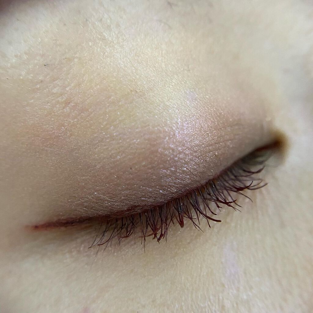 レ キャトル オンブル/CHANEL/アイシャドウパレットを使ったクチコミ(5枚目)