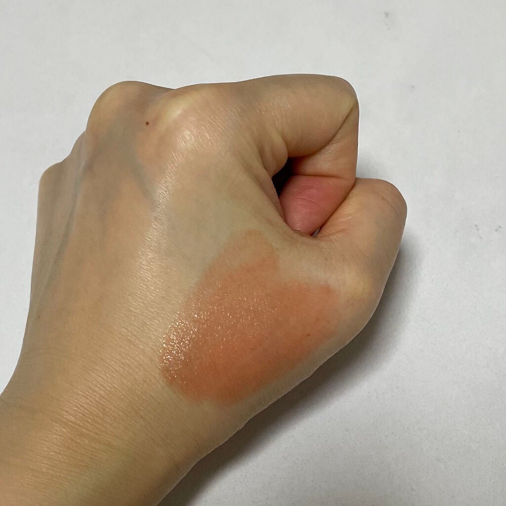 ケイト リップモンスター/KATE/口紅を使ったクチコミ(2枚目)