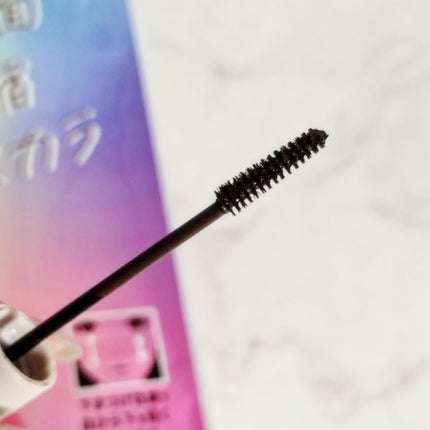 マジックマスカラ /カリプソ/マスカラを使ったクチコミ(3枚目)